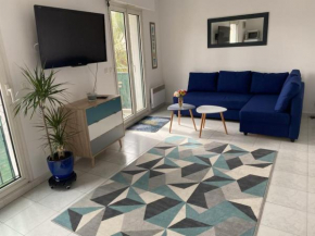 appartement studio sanary centre
